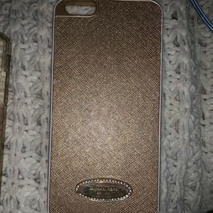 Micheal Kors iPhone 6 Plus case